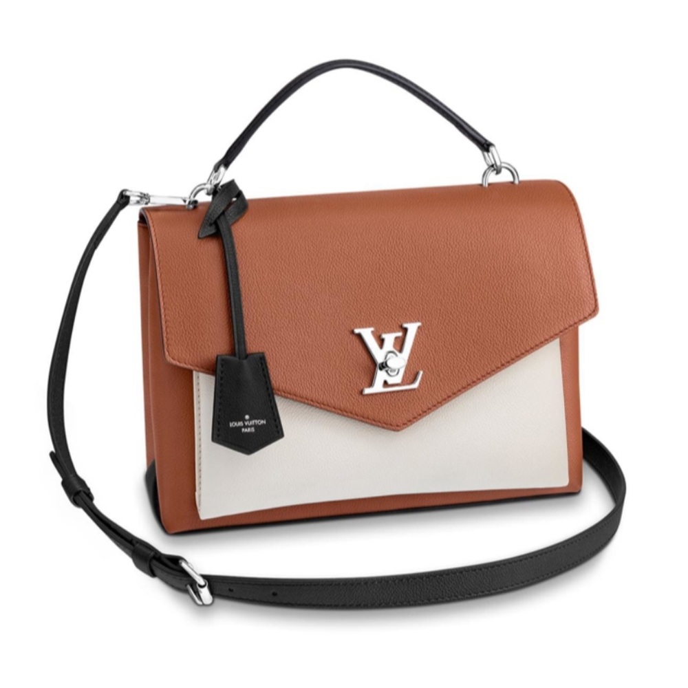 COPY - Louis Vuitton Handbag - MYLOCKME